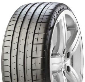 Anvelopa Vara Pirelli P ZERO PZ4 SC L 325/35 R22 114Y XL