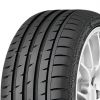 Anvelopa Vara CONTINENTAL SPORTCONTACT 3 255/40/R18 99Y XL M0 MERCEDES FR