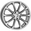 Janta aliaj Mak DaVinci argintiu 6.5xR17 5x112 ET45.5 SSangyong Korando 2019-2025