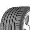 Anvelopa Vara CONTINENTAL SPORTCONTACT 2 215/40/R18 89W XL M0 MERCEDES FR