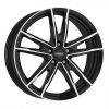 Janta Aliaj Dezent KF Negru Polish 6.5xR17 5x114.3 ET30