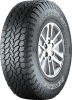 Anvelopa all season General Grabber AT3 205/75 R15 97T