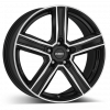 Janta Aliaj Dezent KG Negru Polish 7.5xR18 5x120 ET40 Honda CR-V 2022-2026