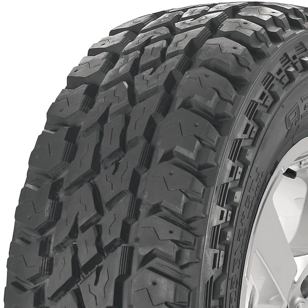 Anvelopa vara Cooper Discoverer S/T Maxx 225/75 R16 115/112Q 