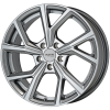 Janta aliaj Platin P115 7x17 5x112 ET40 Skoda Kodiaq