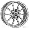 Janta Aliaj Enkei Nagato Matt Silber SC50 8.50 x 20 5x108 ET45
