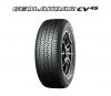 Anvelopa all season Yokohama Geolandar CV 4S G061 225/65 R17 102H 