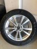 SET Roti iarna R18 Mercedes GLC, model 204X 
