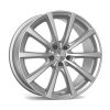 JANTA ALIAJ BROCK B32 KRISTALLSILBER 8.5X20 5X112 ET42 MERCEDES GLE model W167