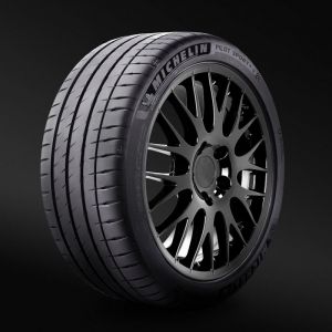 Anvelopa vara Michelin Pilot Sport 4S ND0 315/35 R20 110Y XL