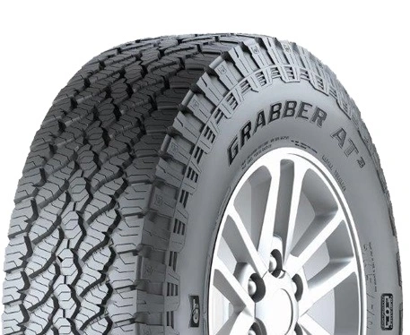 Anvelopa all season General Grabber AT3 215/65 R16C 109/107T
