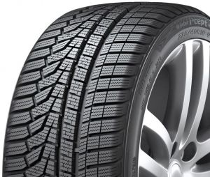Anvelopa iarna Hankook Winter i*cept Evo 2 W320 AO 215/65 R17 99H -